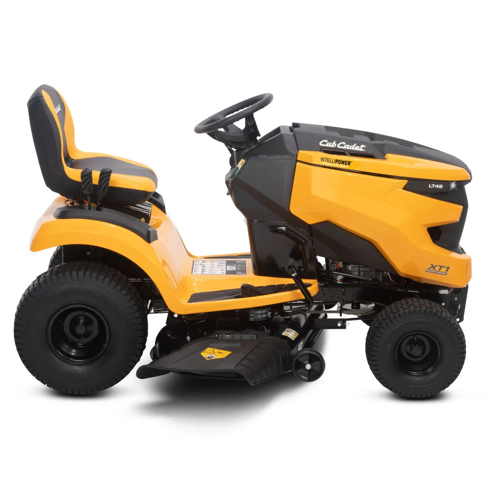 Cub Cadet XT1 LT42 IP Lawn Tractor