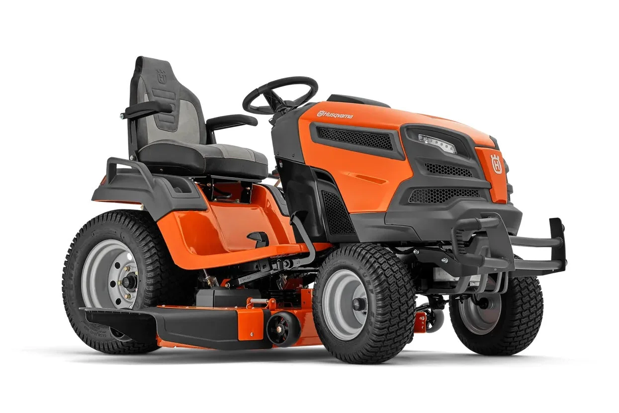 Husqvarna TS 354XD 54
