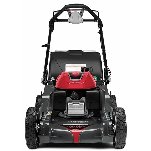 Honda HRX217VKA 21