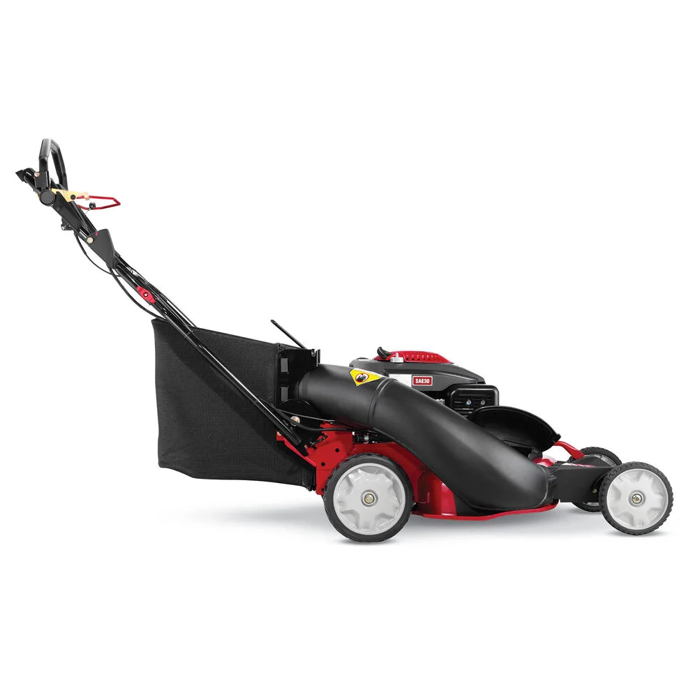 Troy-Bilt TBWC28B Wide Cut 28
