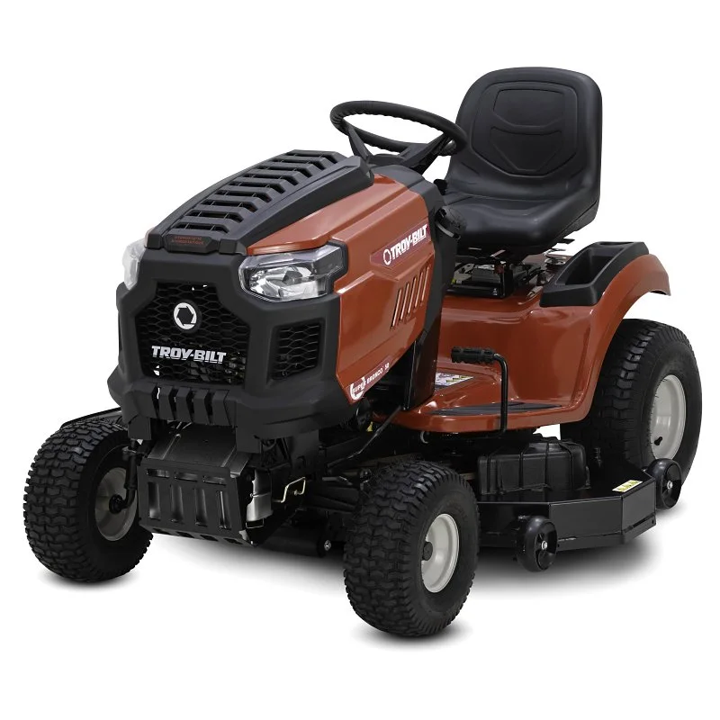 Troy Bilt Super Bronco 50