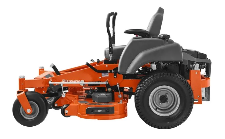 Husqvarna MZ48 23hp 726cc Kawasaki Engine 48