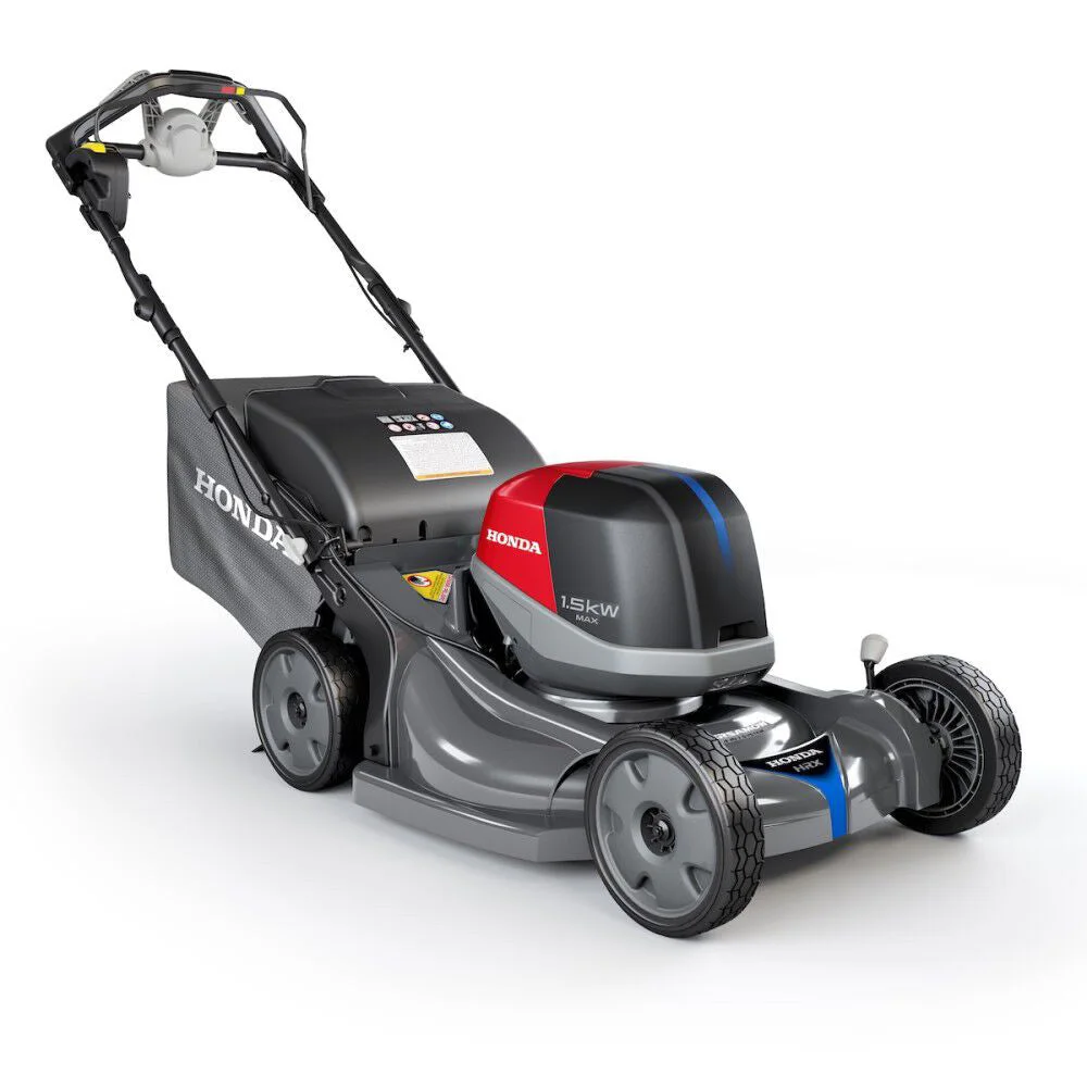 Honda HRX217VKA4 21