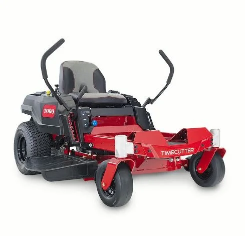 Toro TimeCutter (34