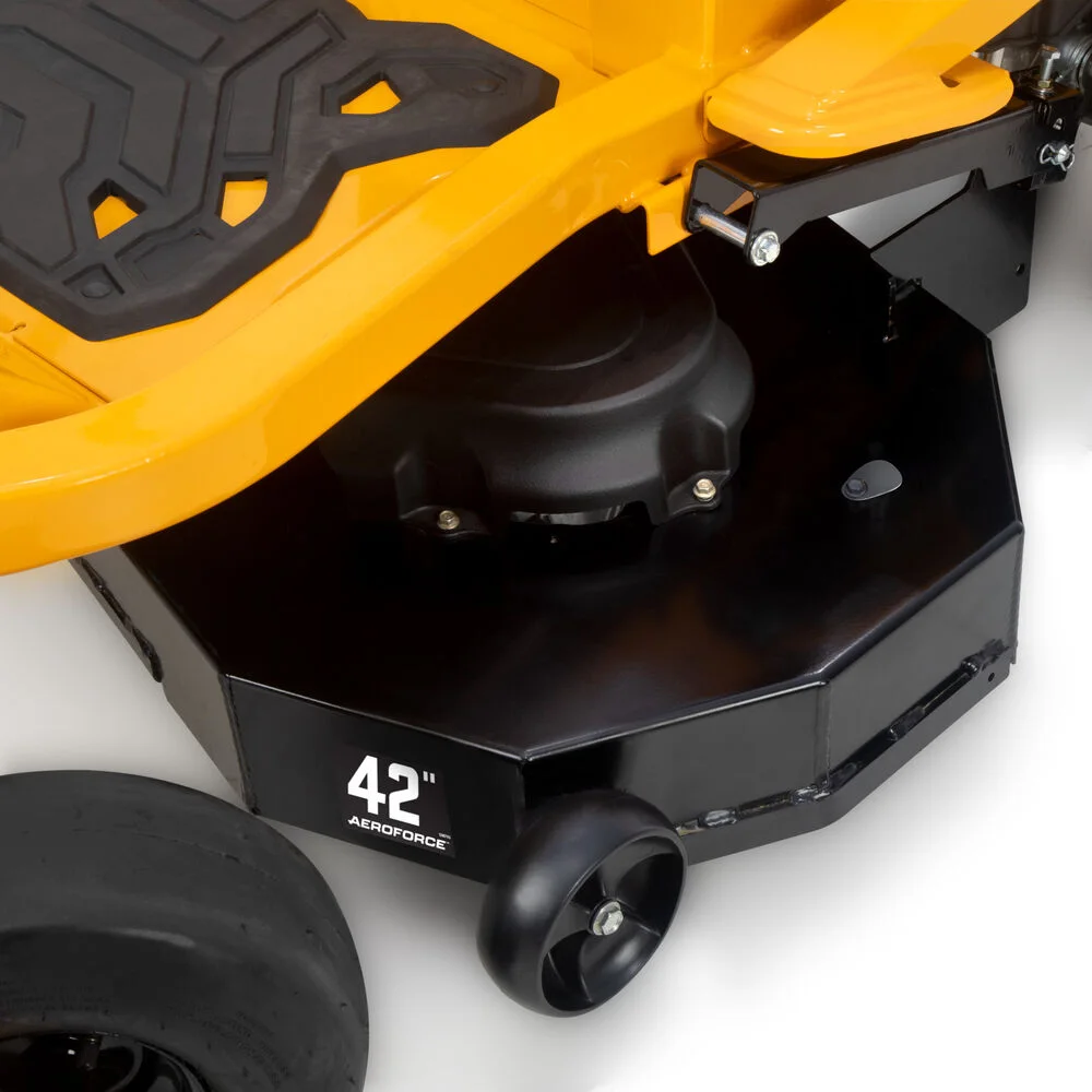 Cub Cadet Ultima ZT 1 42FAB