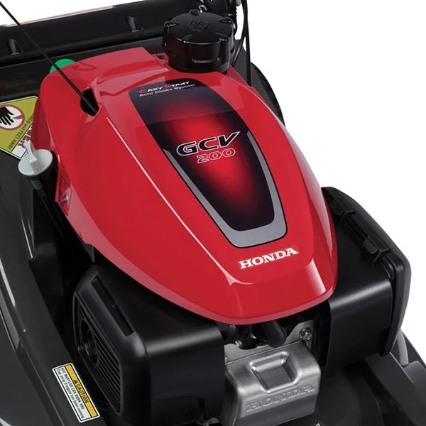 Honda HRX217VKA 21