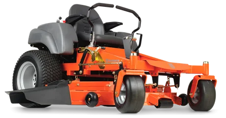 Husqvarna MZ 61 Zero-Turn Mower | 27 HP Briggs & Stratton, 61