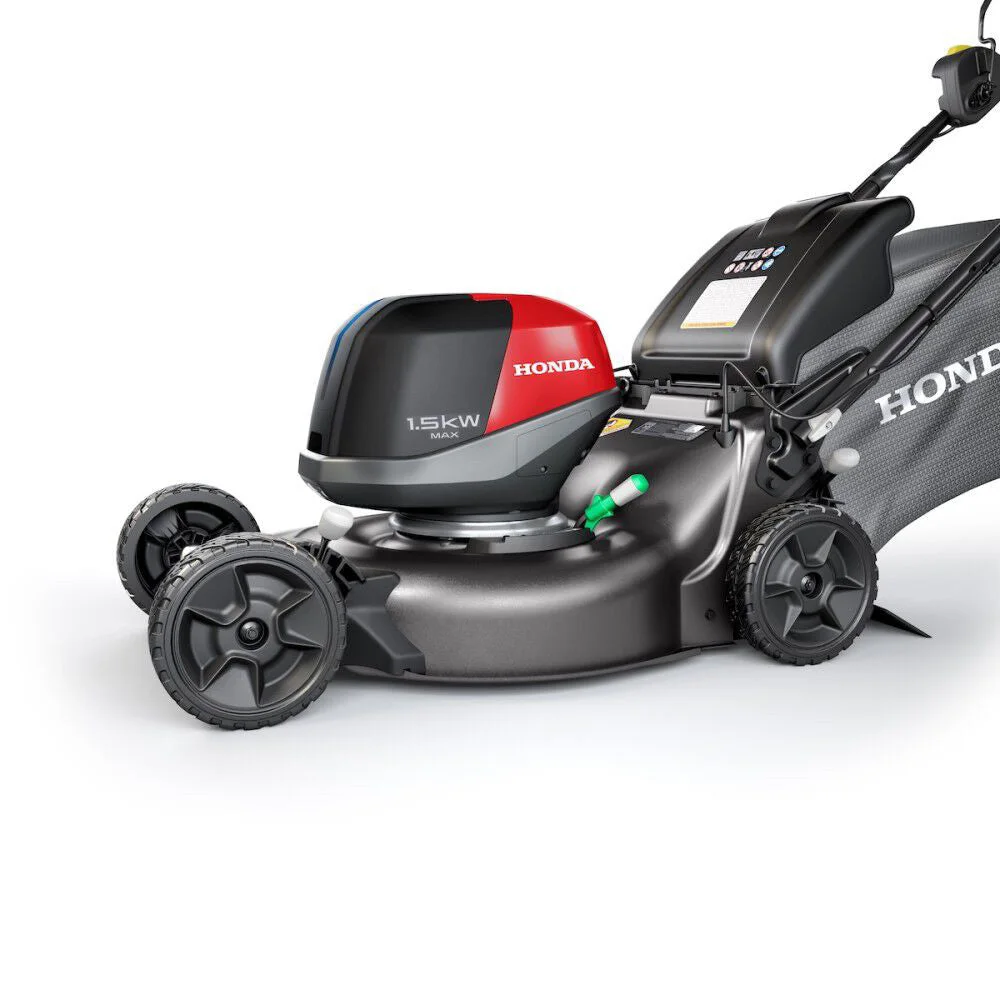 Honda HRN216VKA4 21