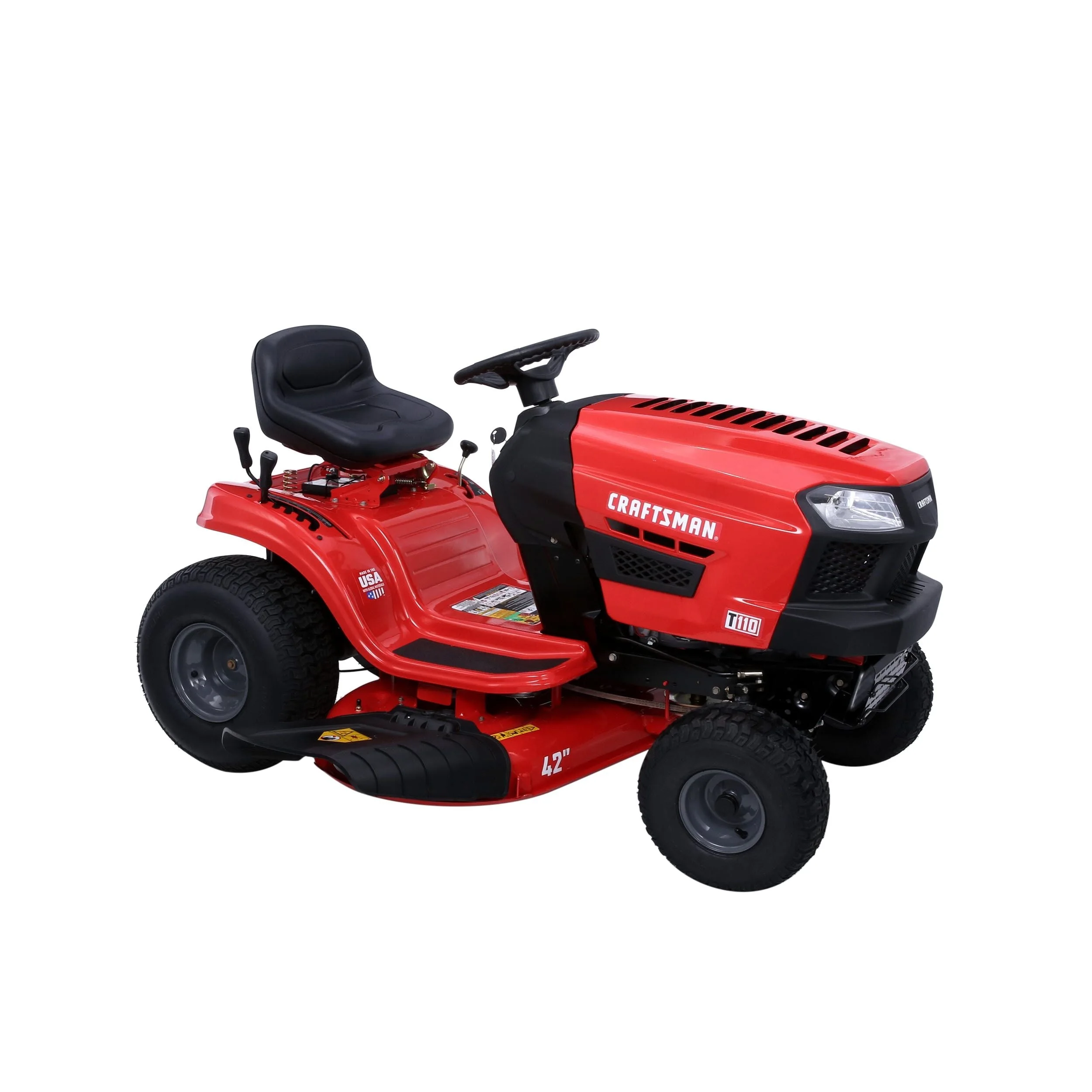 Craftsman T110 | 42