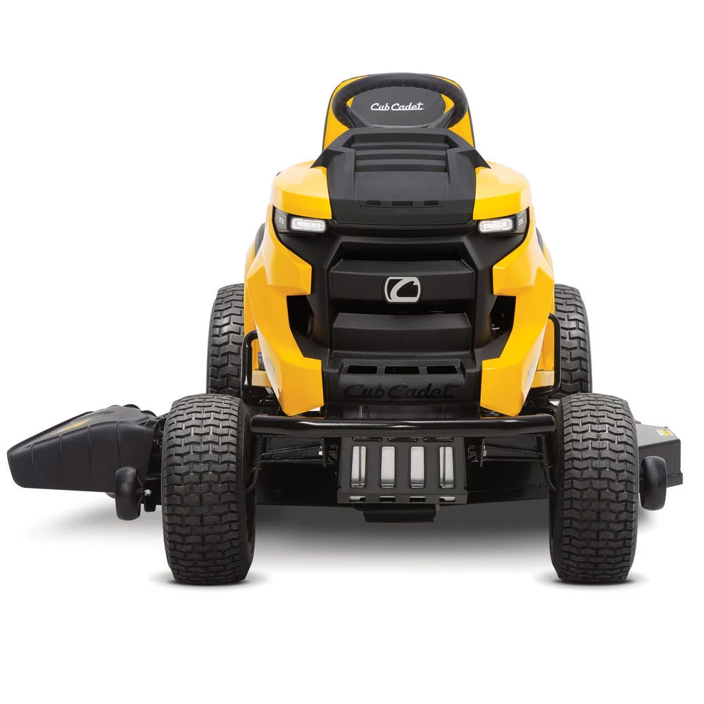 Cub Cadet XT1-ST 54 FAB Lawn Tractor | 24 HP Kohler Engine, 54