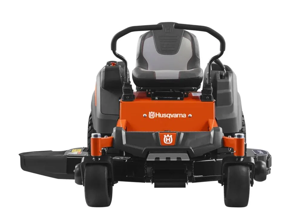 Husqvarna Z248F 21.5HP 726cc Kawasaki Engine 48