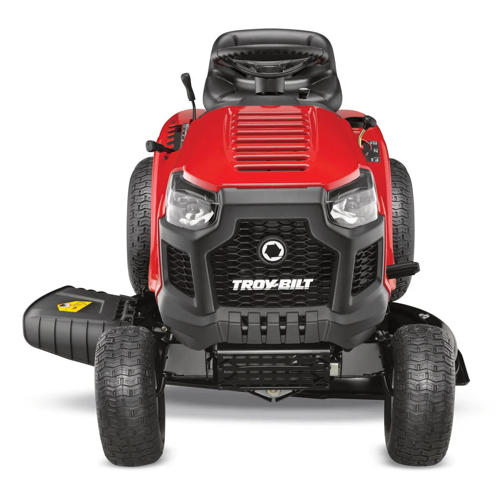 Troy-Bilt Pony 42 Riding Lawn Mower | 547cc Troy-Bilt Engine | 42