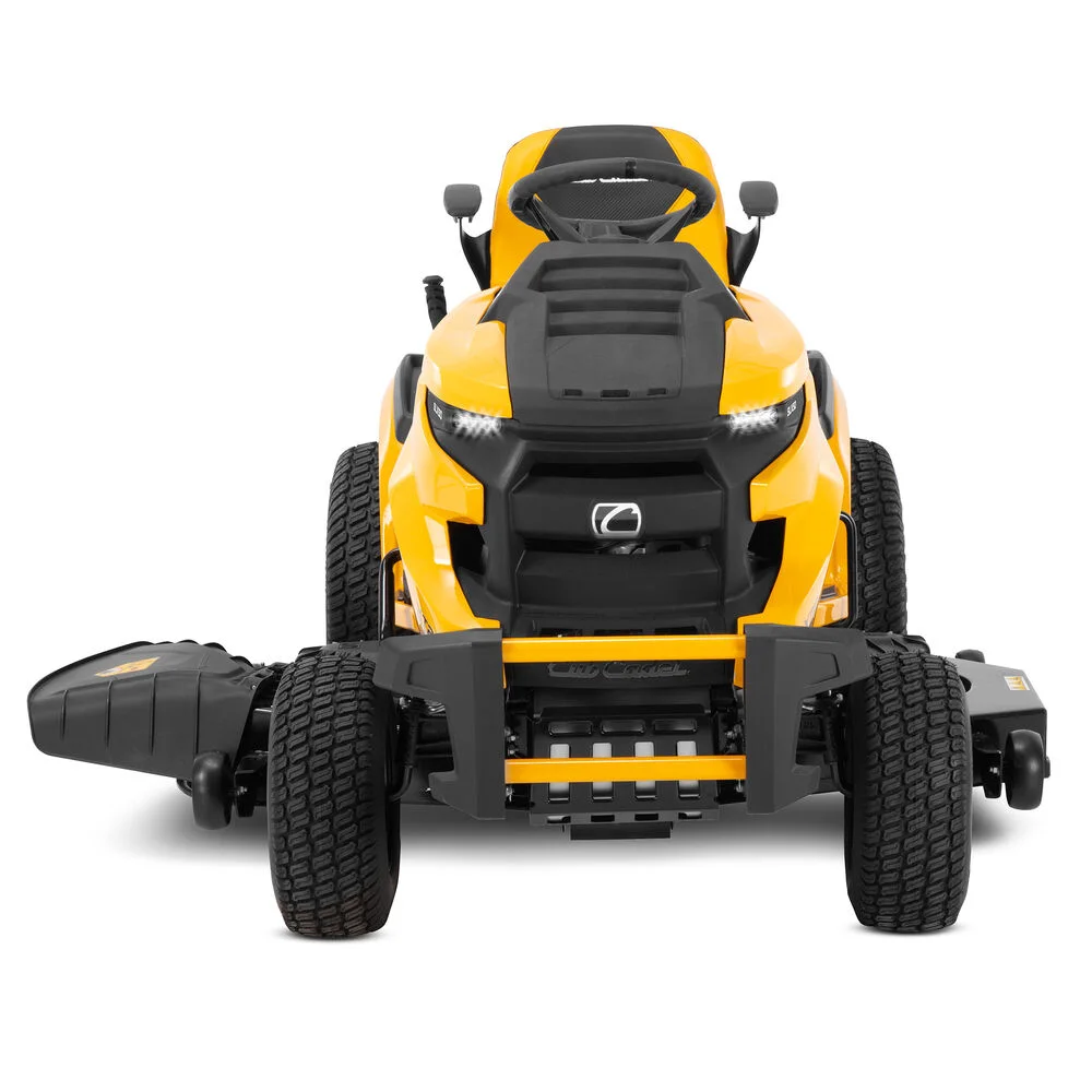 Cub Cadet XT2-SLX 50 Lawn Tractor | 24 HP Kohler Engine, 50