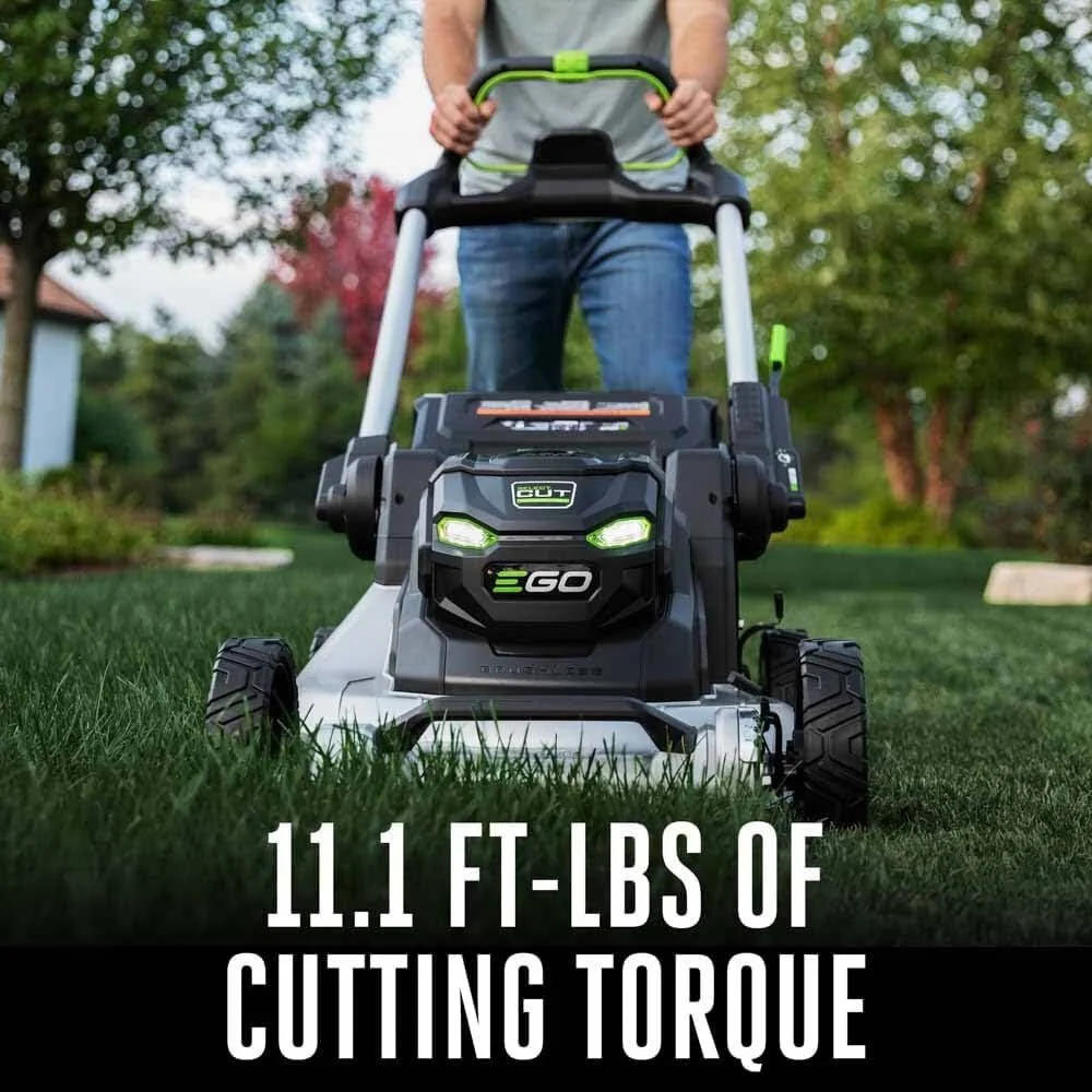 EGO LM2200SP 22” Alu. Deck SP Lawn Mower Bare Tool