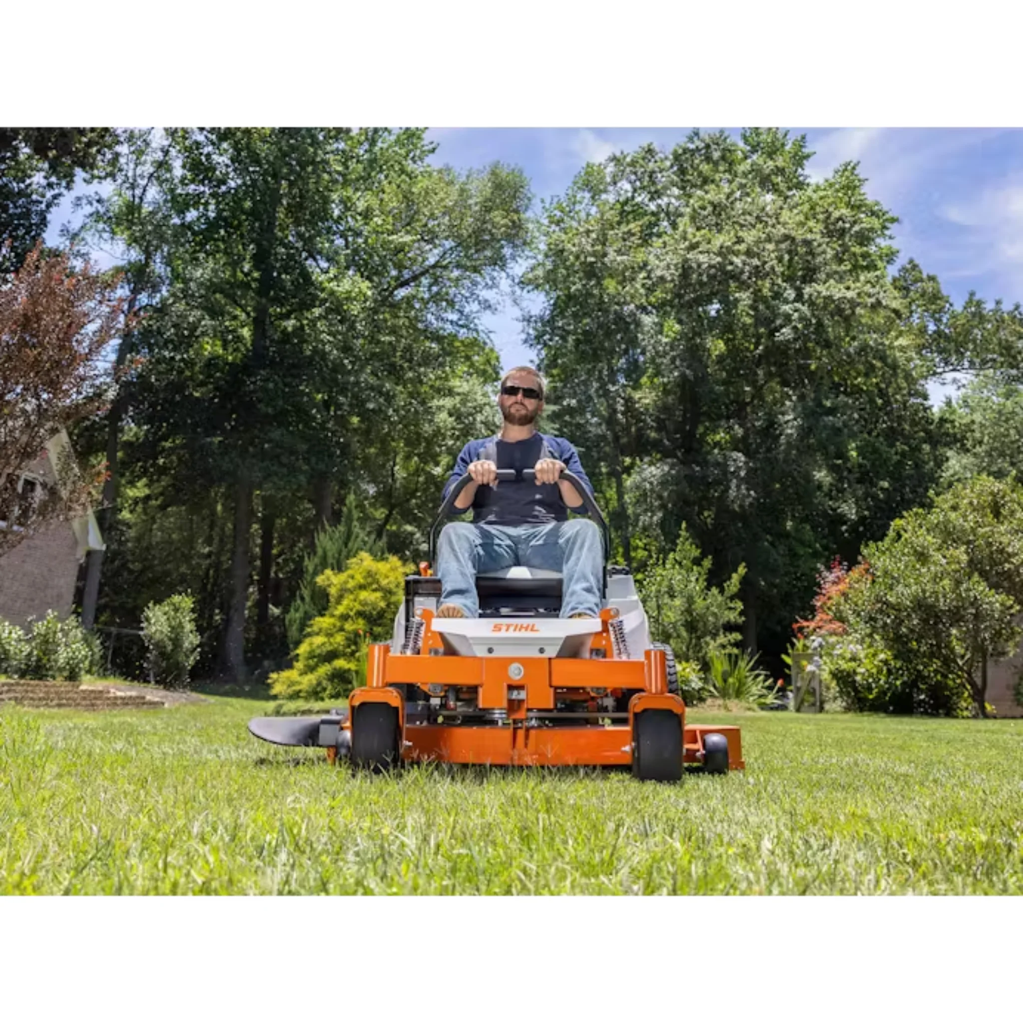 STIHL® RZ 152