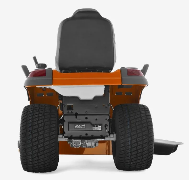 Husqvarna TS 242XD 42