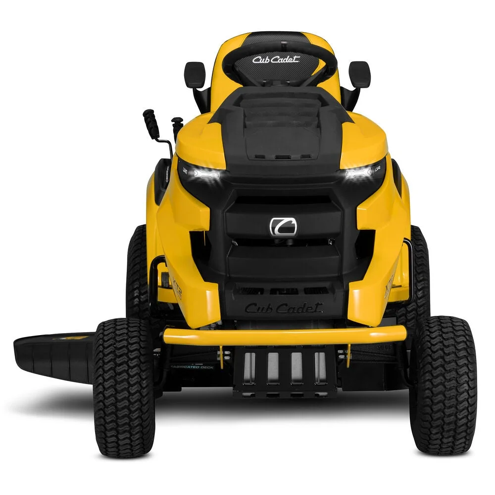 Cub Cadet XT2-LX 42 Lawn Tractor | 20 HP Kohler Engine, 42