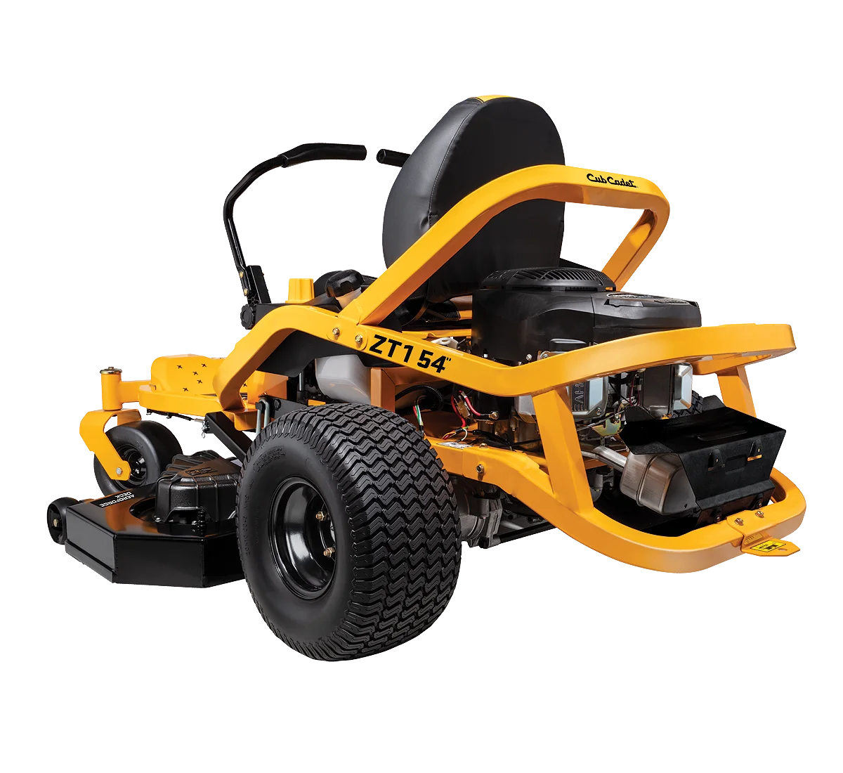 Cub Cadet Ultima ZT 1 54