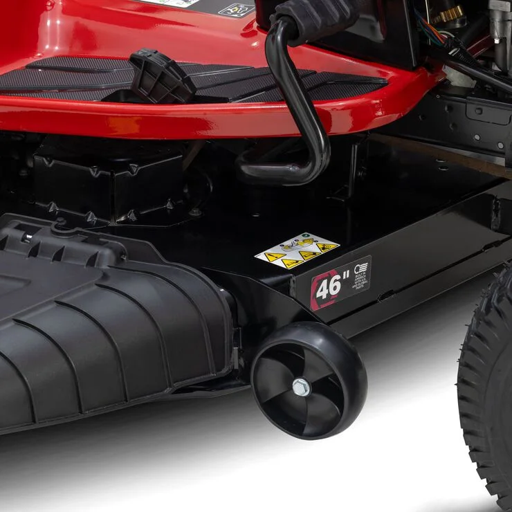 Troy-Bilt Super Bronco 46K FAB Riding Lawn Mower | 46