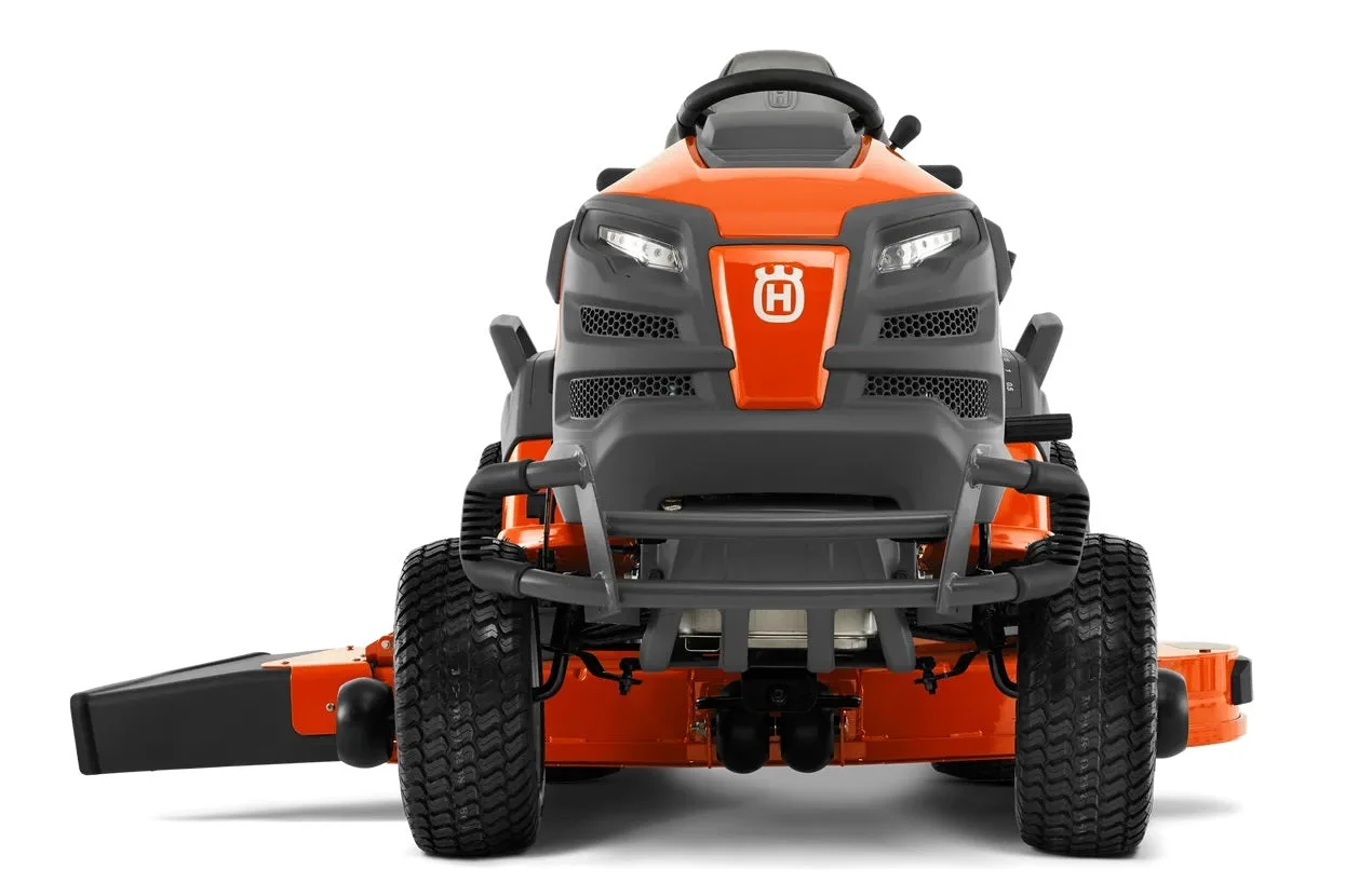 Husqvarna TS 348XD 48