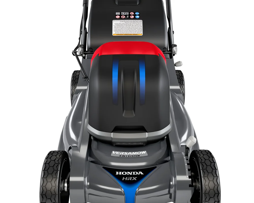 Honda HRX-BE Battery Powered Mower 21