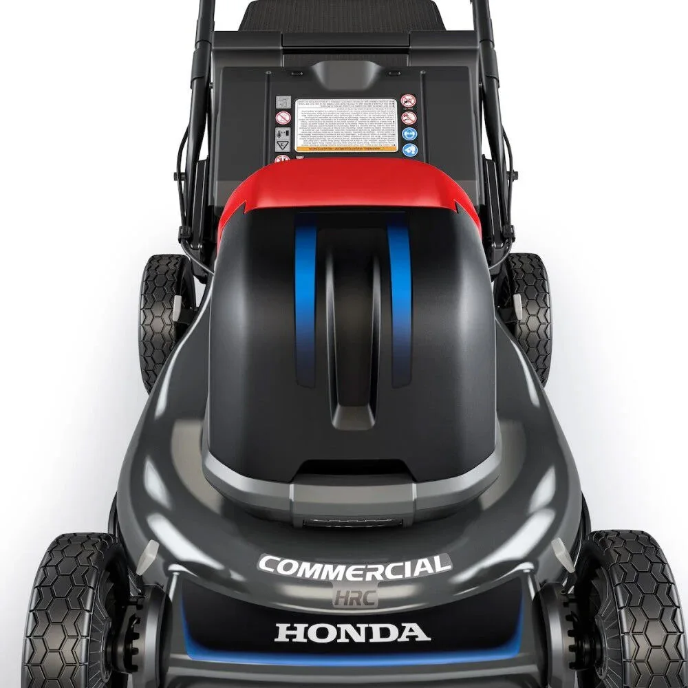 Honda HRC216EXA6 21