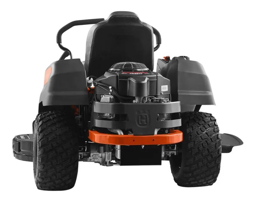 Husqvarna Z248F 21.5HP 726cc Kawasaki Engine 48