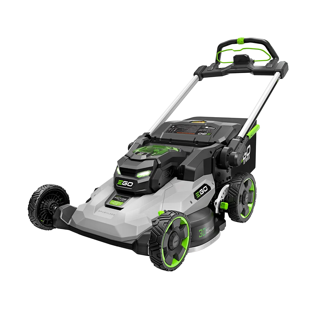 POWER+ Mower 30