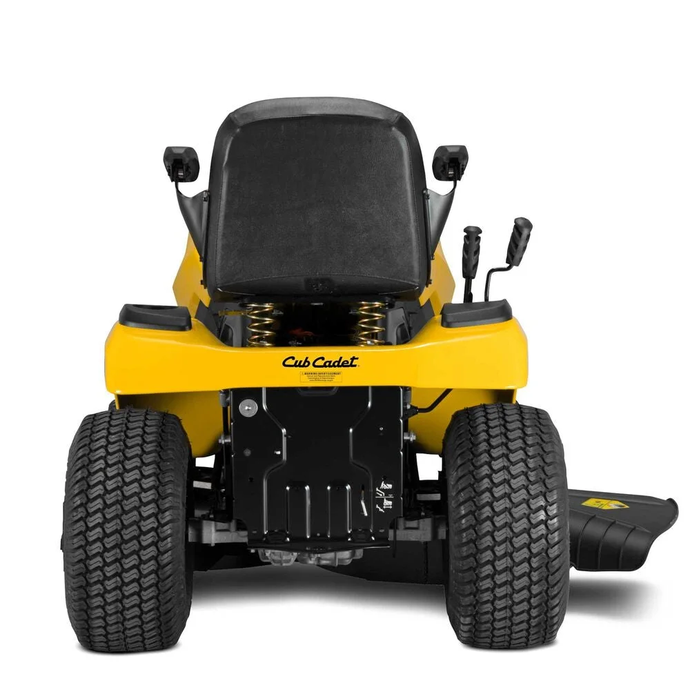Cub Cadet XT2-LX 42 Lawn Tractor | 20 HP Kohler Engine, 42