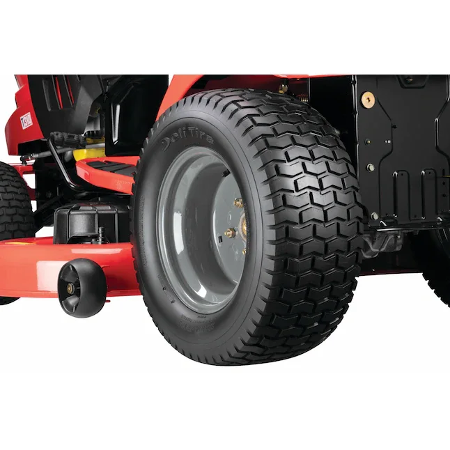 Craftsman T310 | 54-in Riding Lawn Mower | 24HP Kohler Twin-Cylinder Engine | Turn Tight Steering | V-Twin Hydrostatic Transmission  | 13AQA2ZWA93