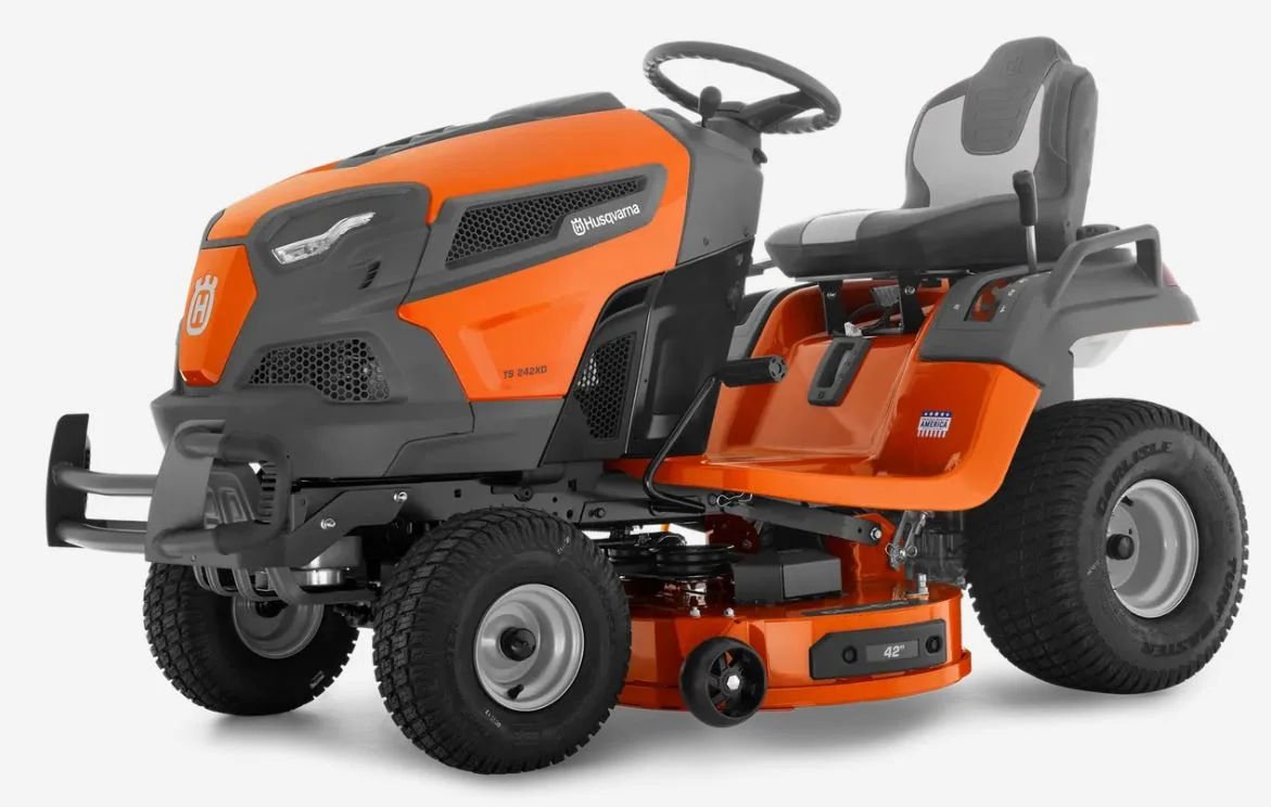 Husqvarna TS 242XD 42