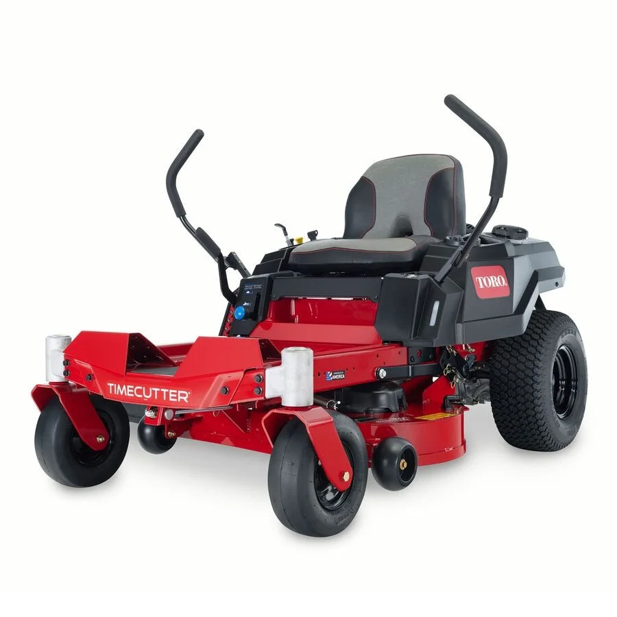 Toro TimeCutter 34