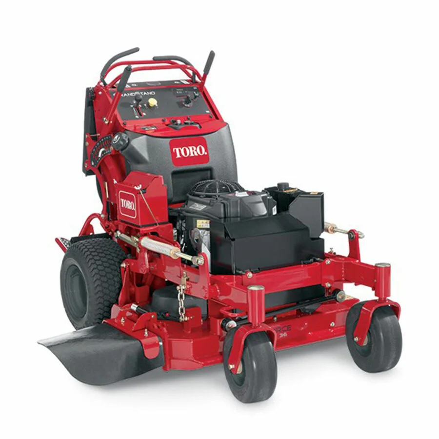 Toro GrandStand 74534 15hp Kawasaki FS Engine 36