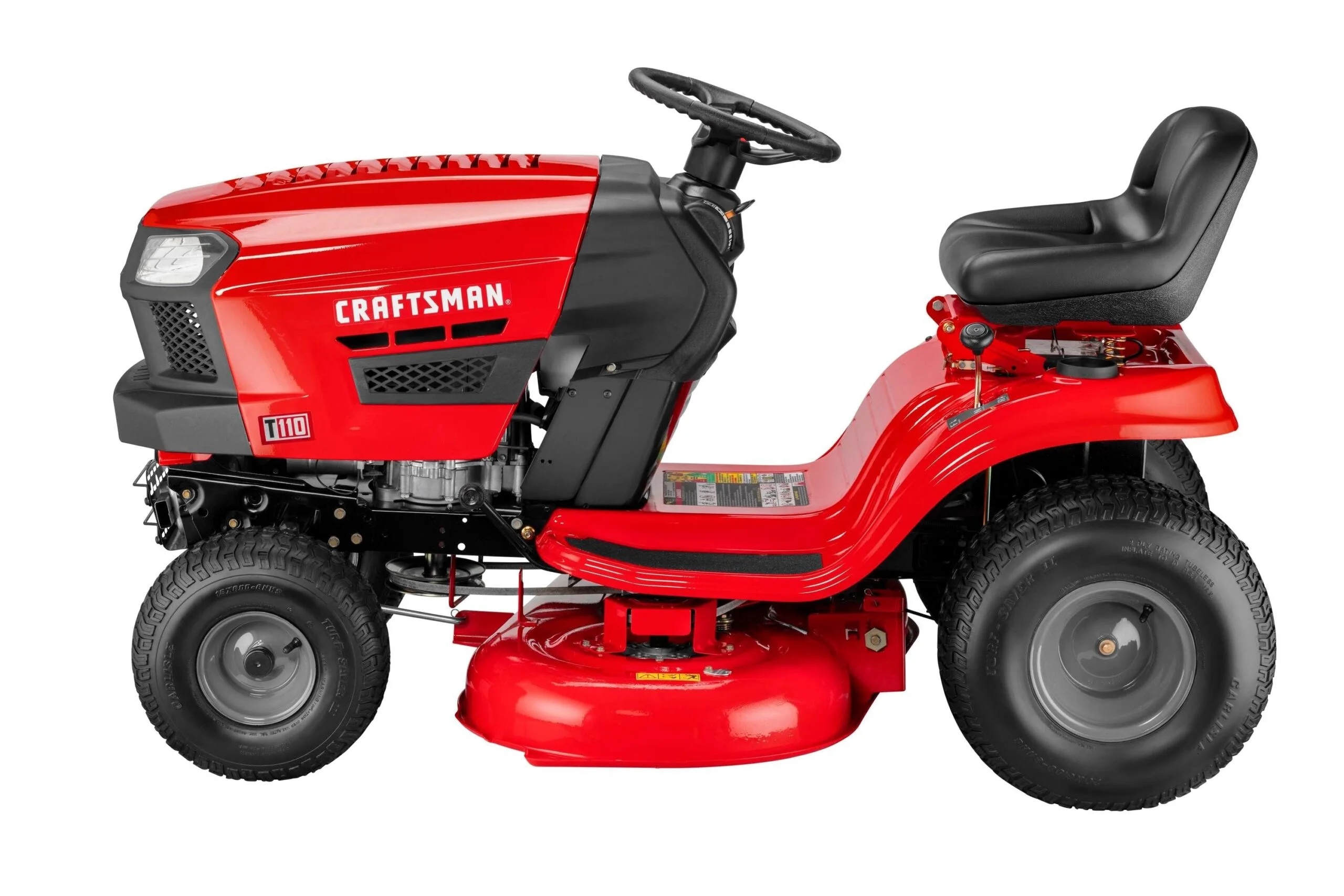 Craftsman T110 | 42