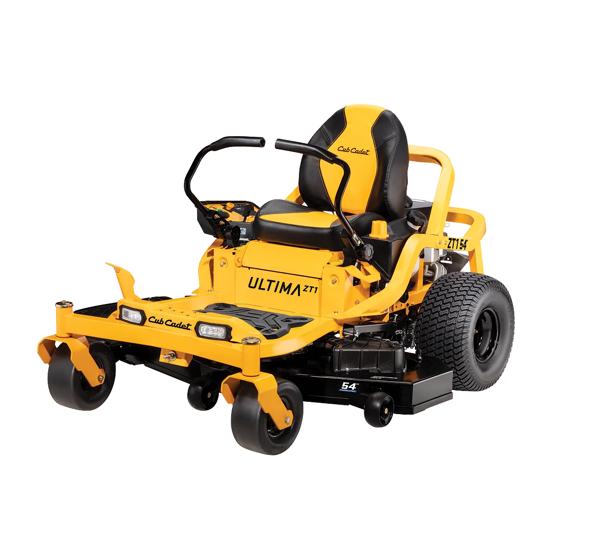 Cub Cadet Ultima ZT 1 54