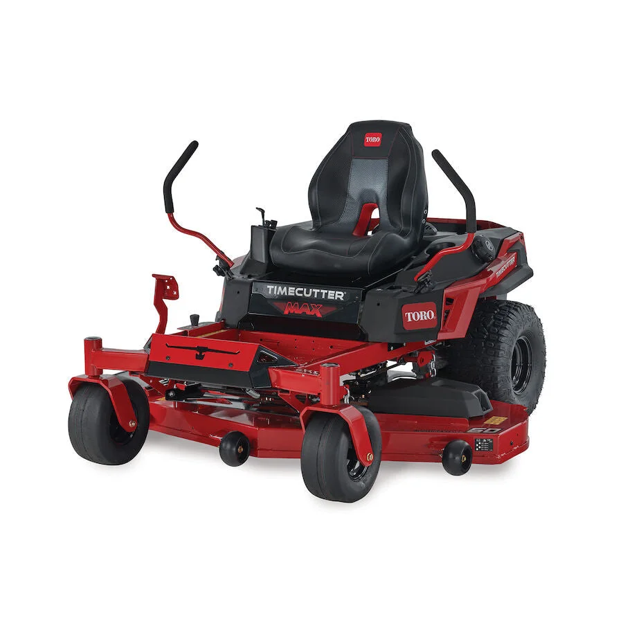 Toro Timecutter 77601 MAX 23hp Kawasaki Engine 60