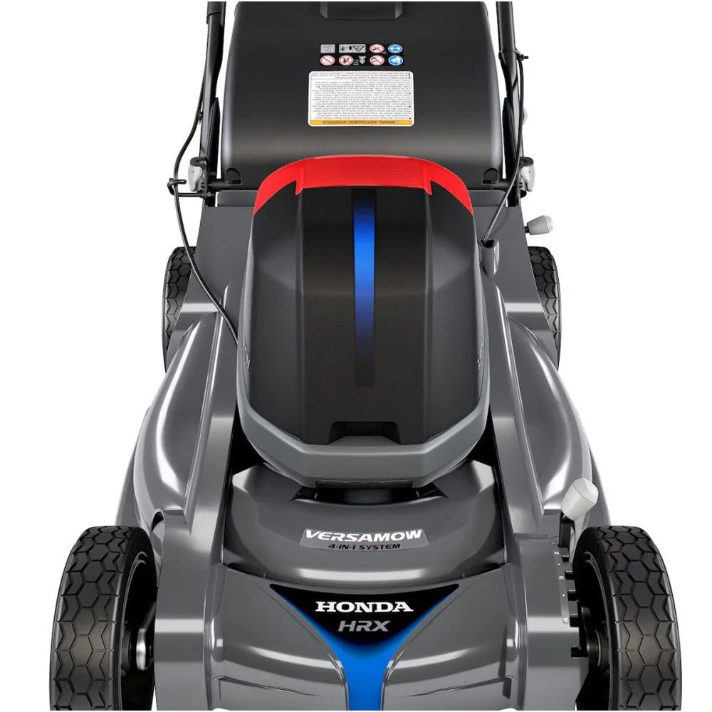 Honda HRX217VKA4 21