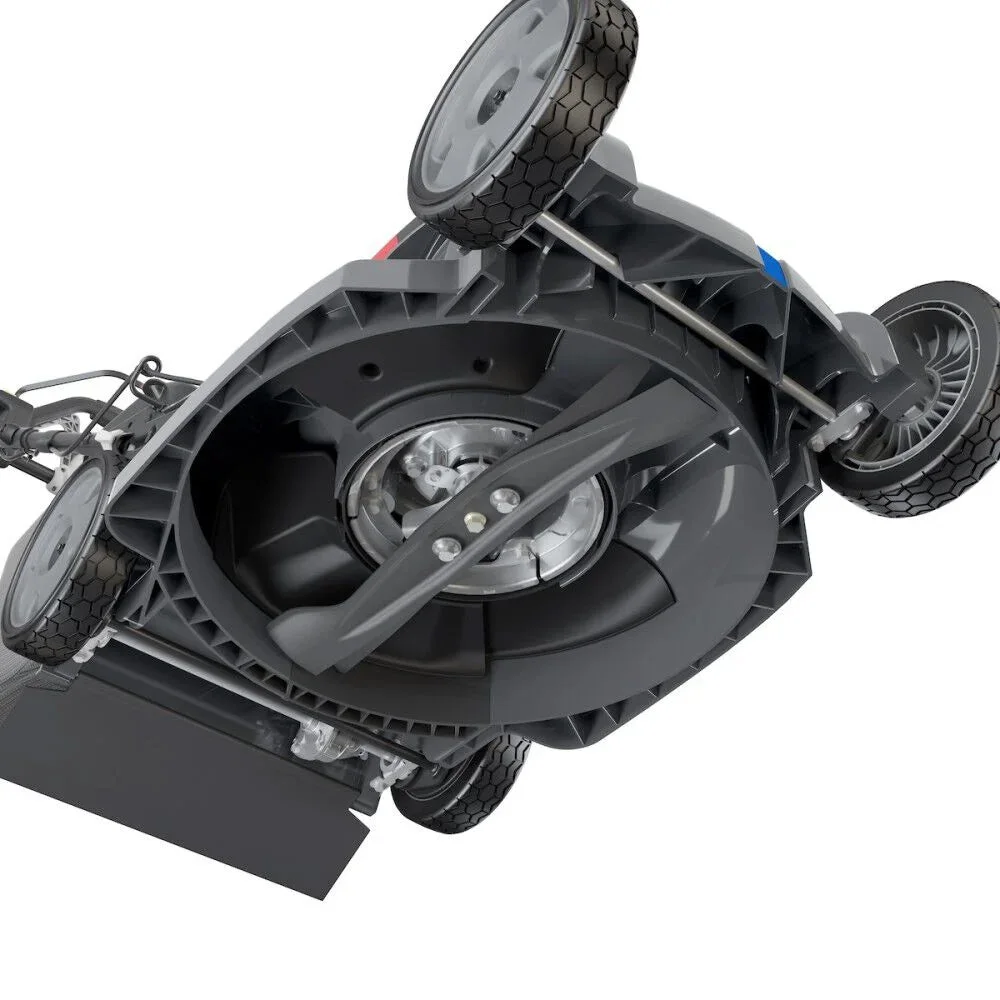 Honda HRX217VKA4 21