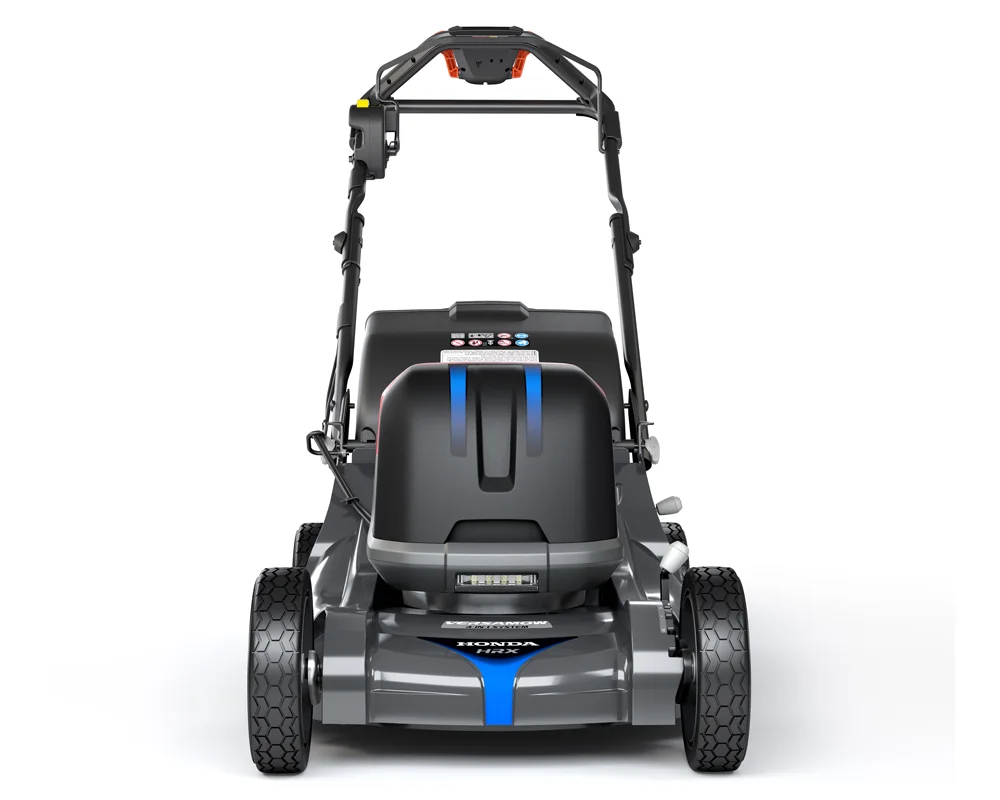 Honda HRX-BE Battery Powered Mower 21
