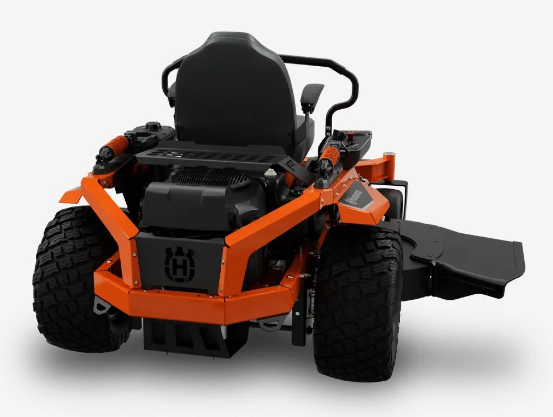 Husqvarna Xcite Z375 26HP 747cc Kohler Engine 60