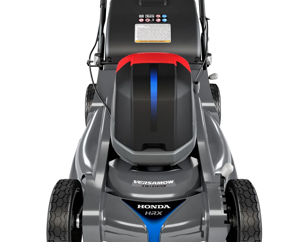 Honda HRX-BV Battery Powered Mower 21