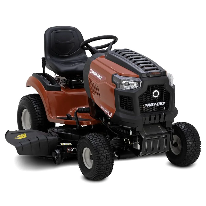 Troy Bilt Super Bronco 50