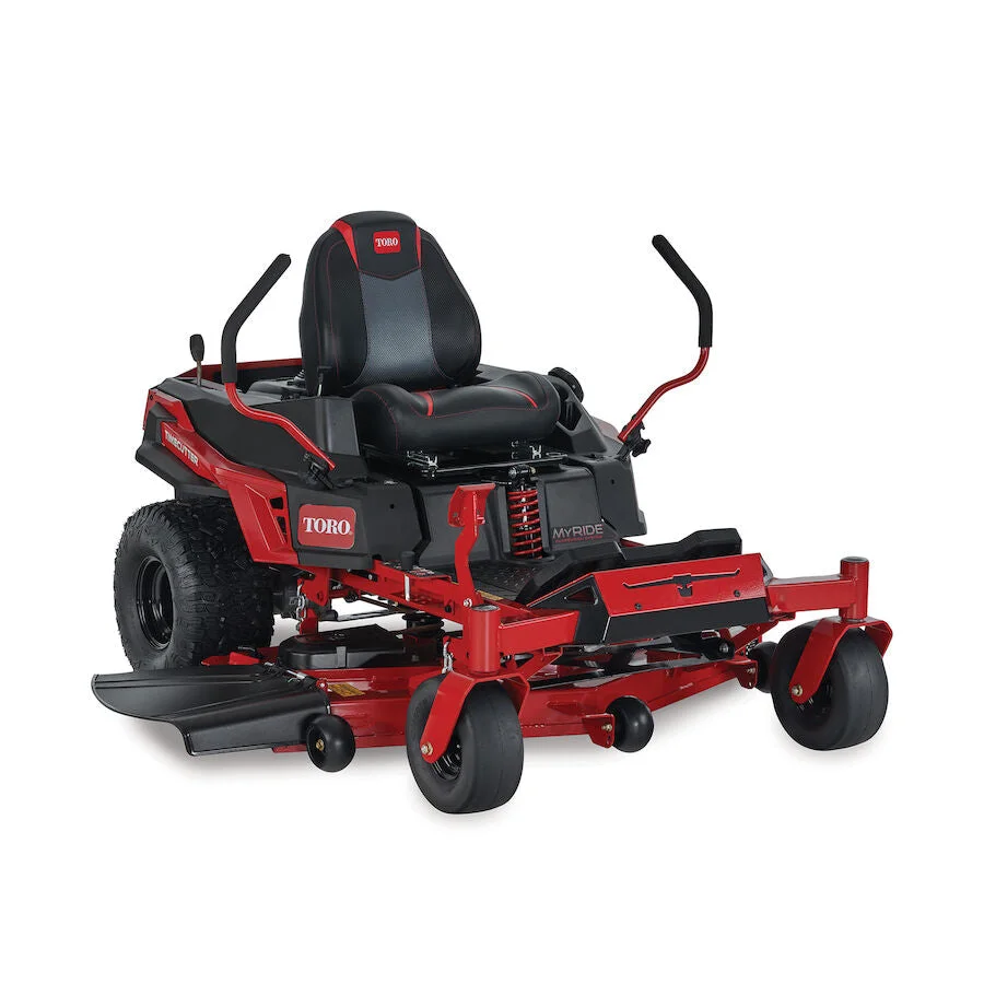 Toro Timecutter Max 23hp Kawasaki Engine 54
