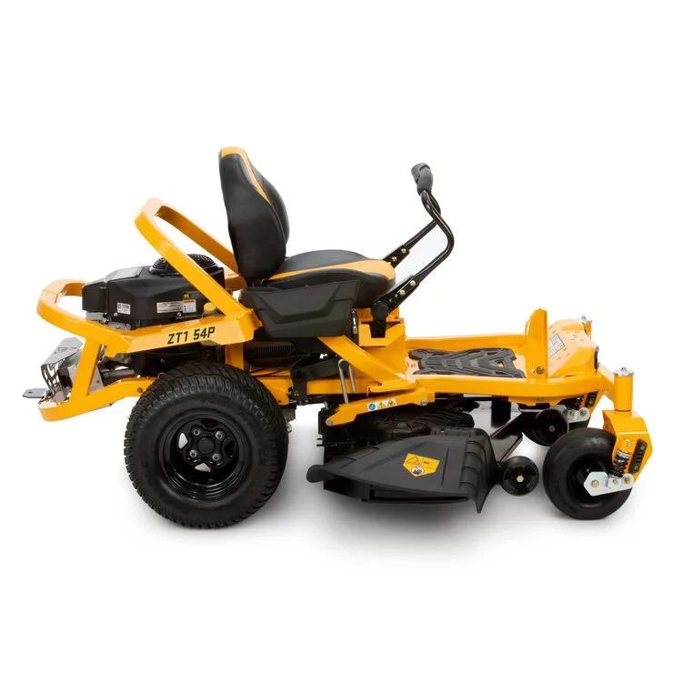 Cub Cadet Ultima ZT1 54 P