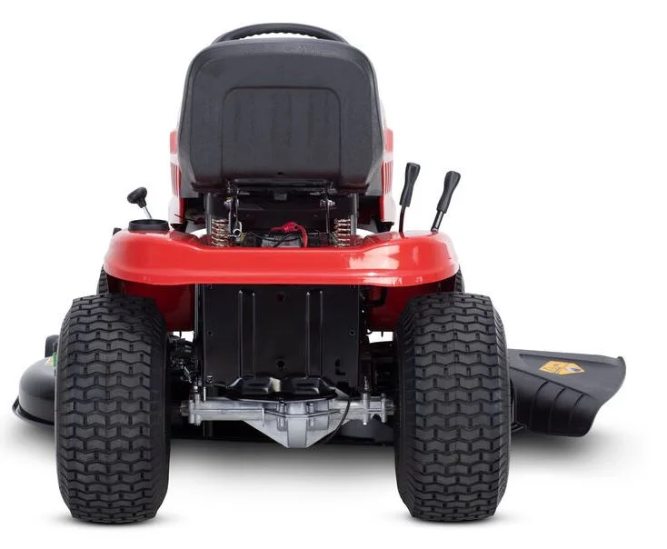 Troy Bilt Bronco 46B 17.5hp Briggs Engine 46