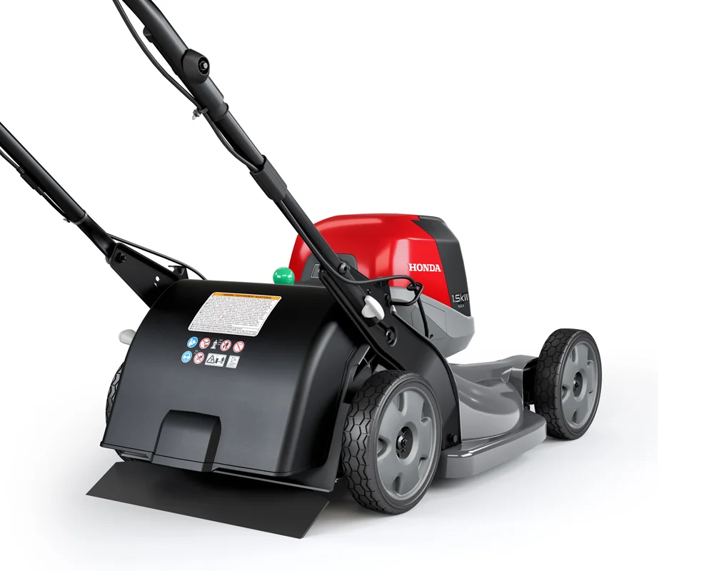 Honda HRX-BV Battery Powered Mower 21