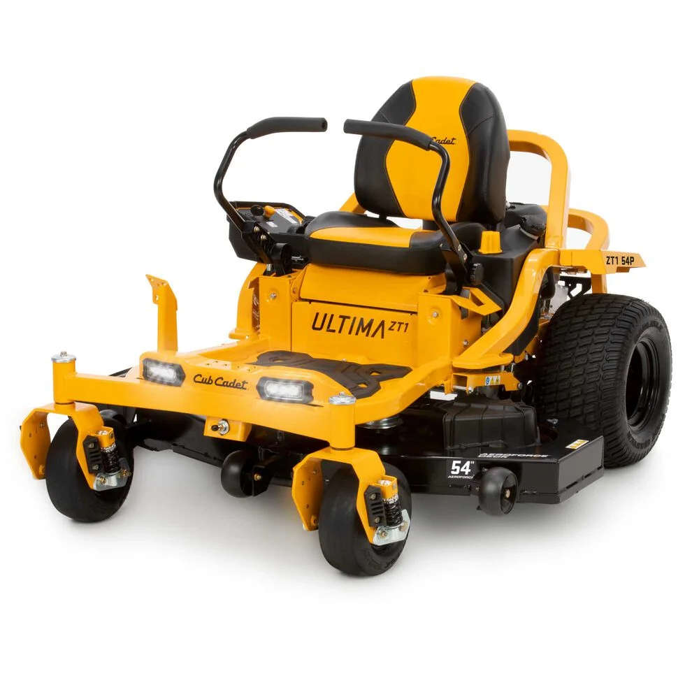 Cub Cadet Ultima ZT1 54 P