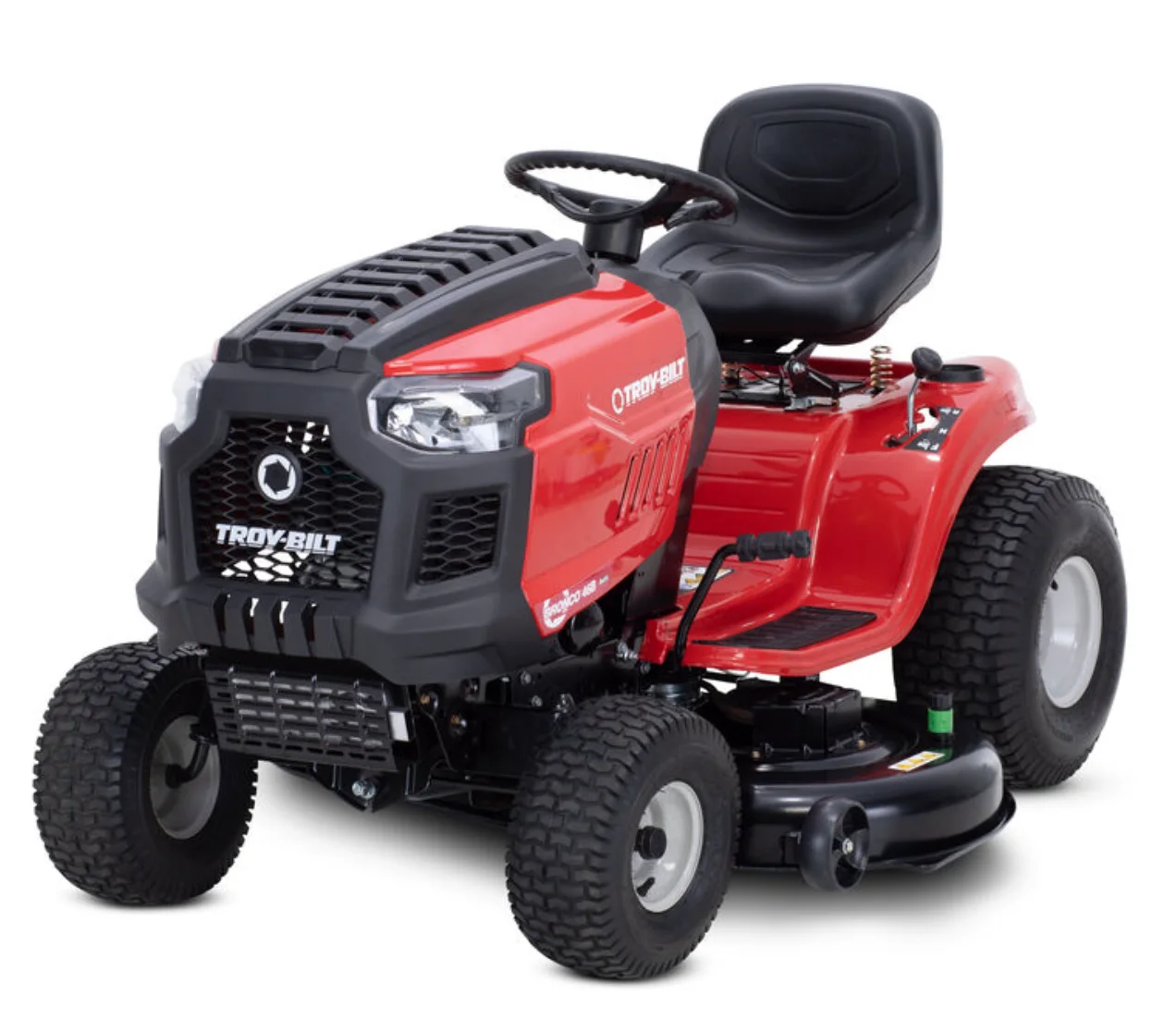Troy-Bilt Bronco 46 Riding Lawn Mower | 547cc | 46