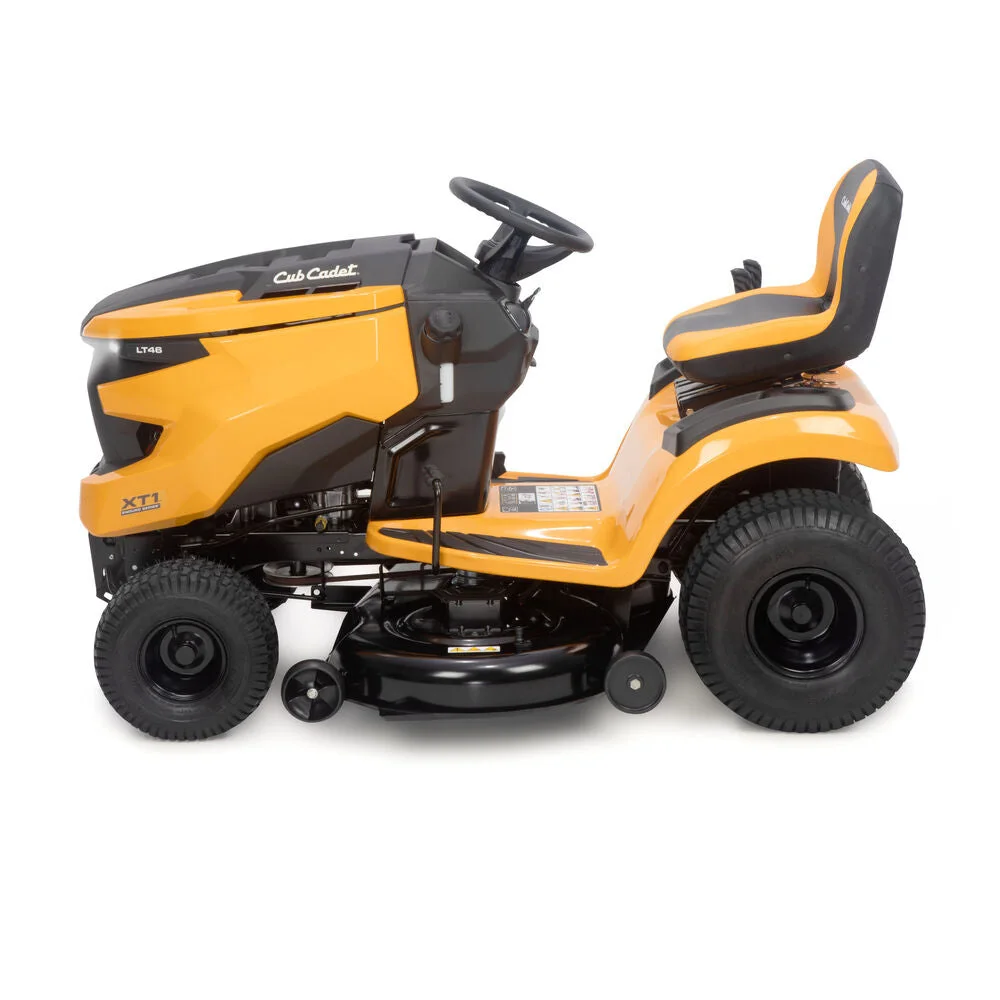 Cub Cadet XT1 LT 46 Lawn Tractor