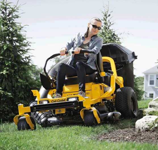 Cub Cadet Ultima ZT 1 42